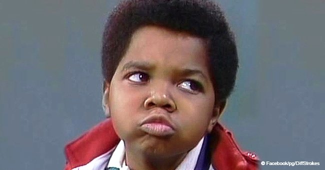 Remember Arnold from 'Diff'rent Strokes'? He Struggled Financially and Was Feuding with His Parents