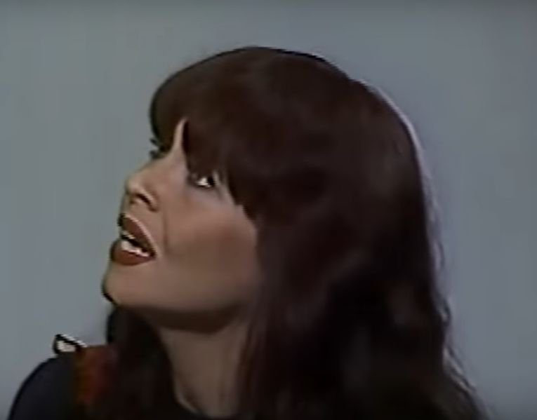Judith Velasco en “La Carabina de Ambrosio”. | Foto: Wikipedia Judith Velasco en “La Carabina de Ambrosio”. | Foto: Wikipedia