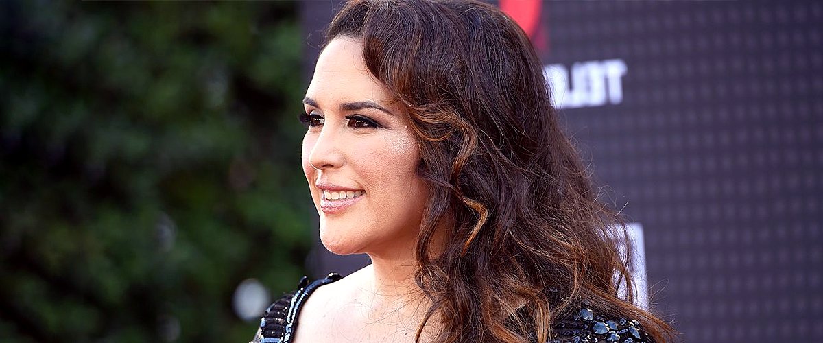 Daniela Ordaz, la hija de Daniela Castro, actuará en la nueva novela