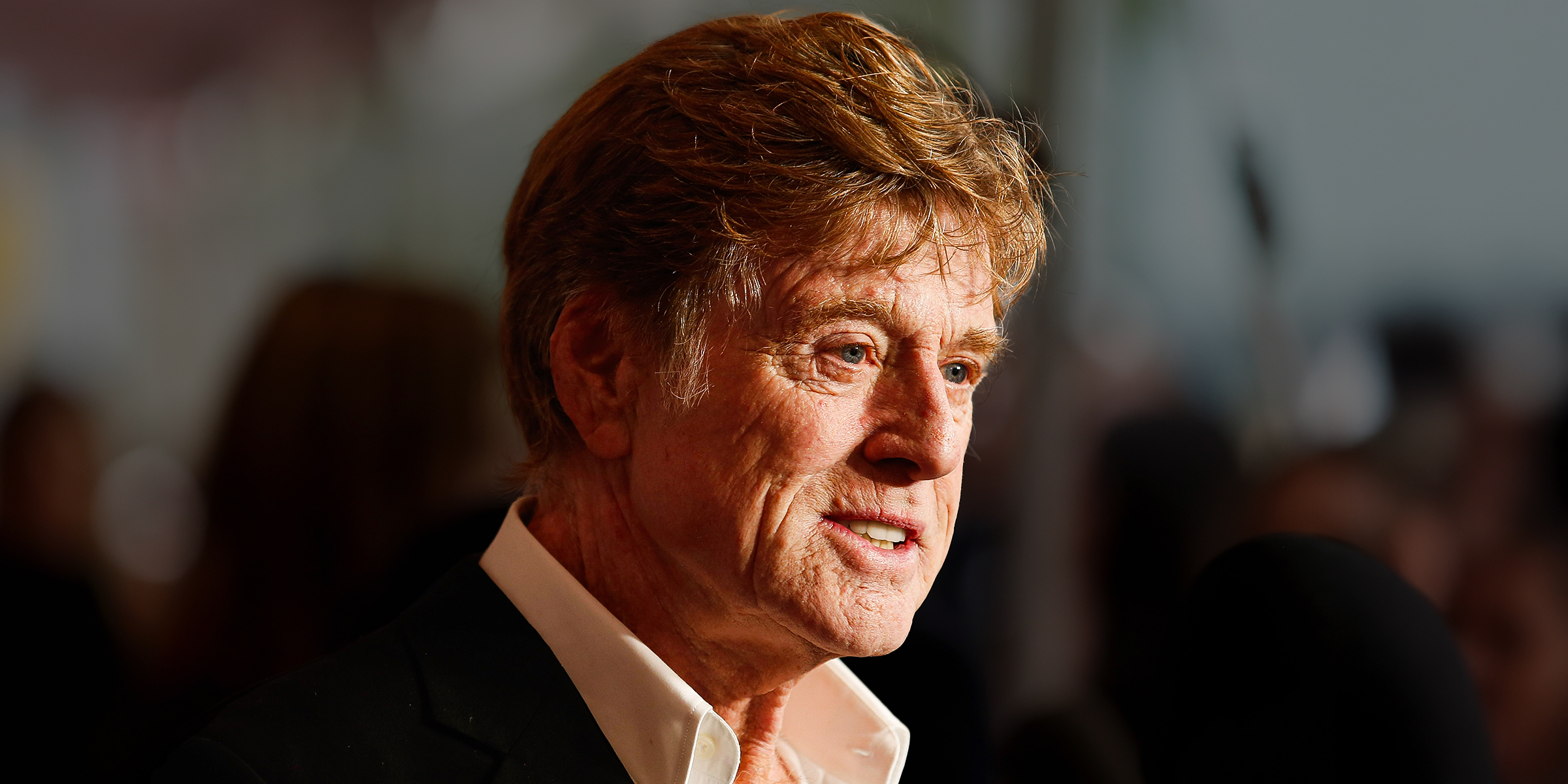 Robert Redford | Source: Getty Images