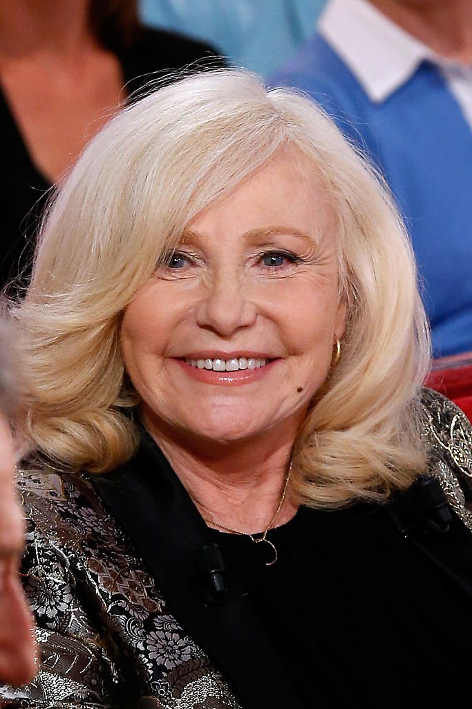 Michèle Torr a un fils du nom de Romain avec le chanteur Christophe. | Photo : Getty Images Michèle Torr a un fils du nom de Romain avec le chanteur Christophe. | Photo : Getty Images
