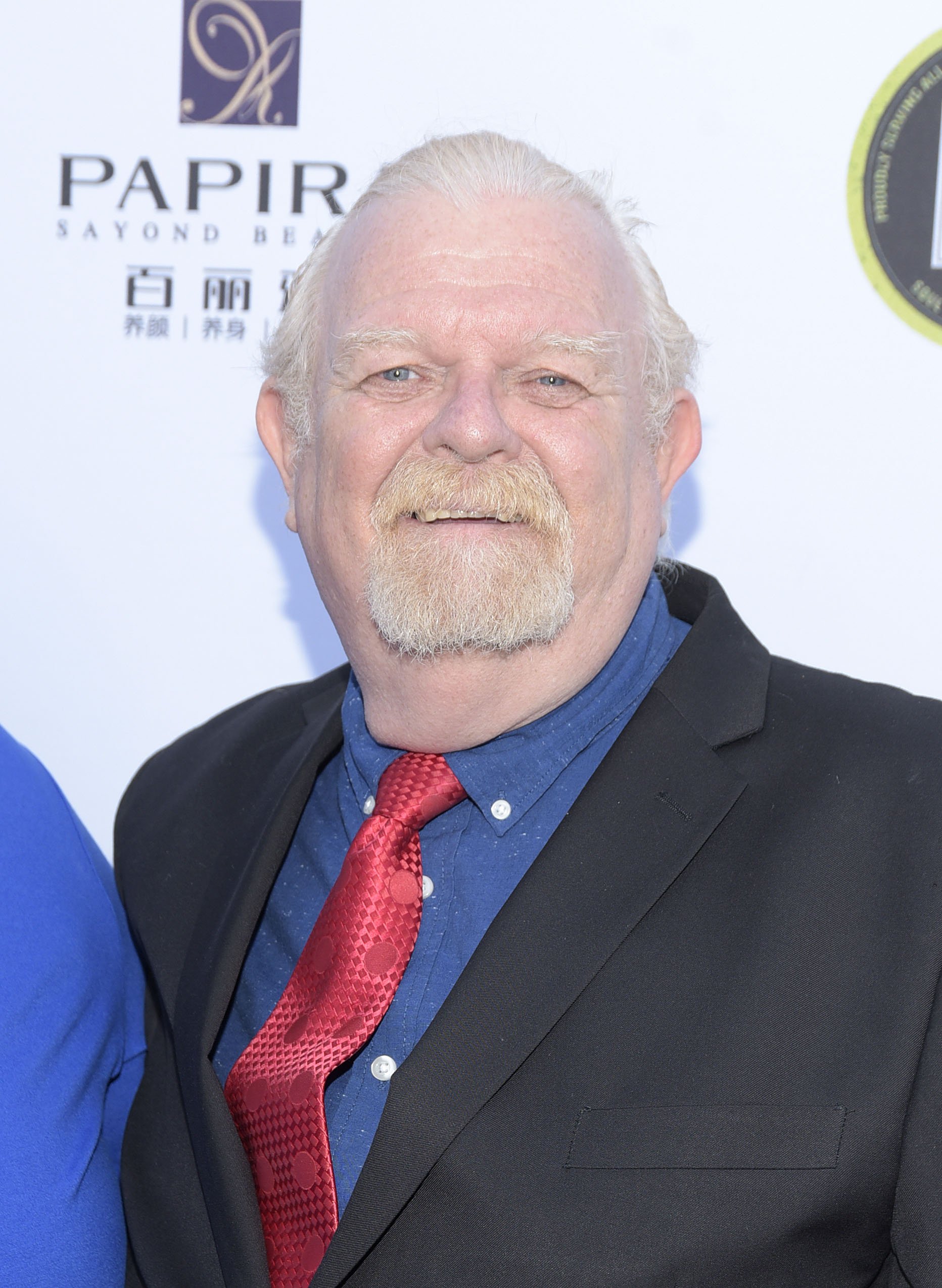 Johnny Whitaker at the 4th annual Roger Neal Oscar Viewing Dinner Icon Awards on February 24, 2019 | Photo: GettyImages