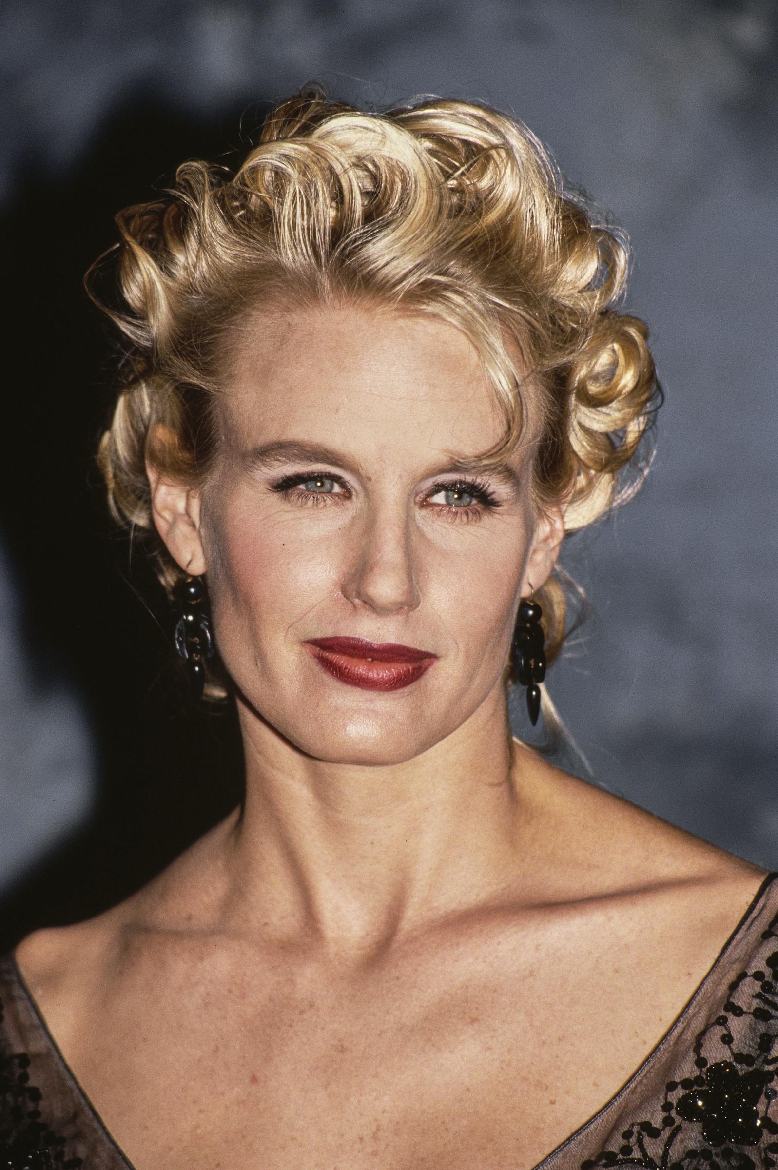 The success of "Splash" helped cement Hannah's status as one of the defining actresses of the 1980s. | Source: Getty Images