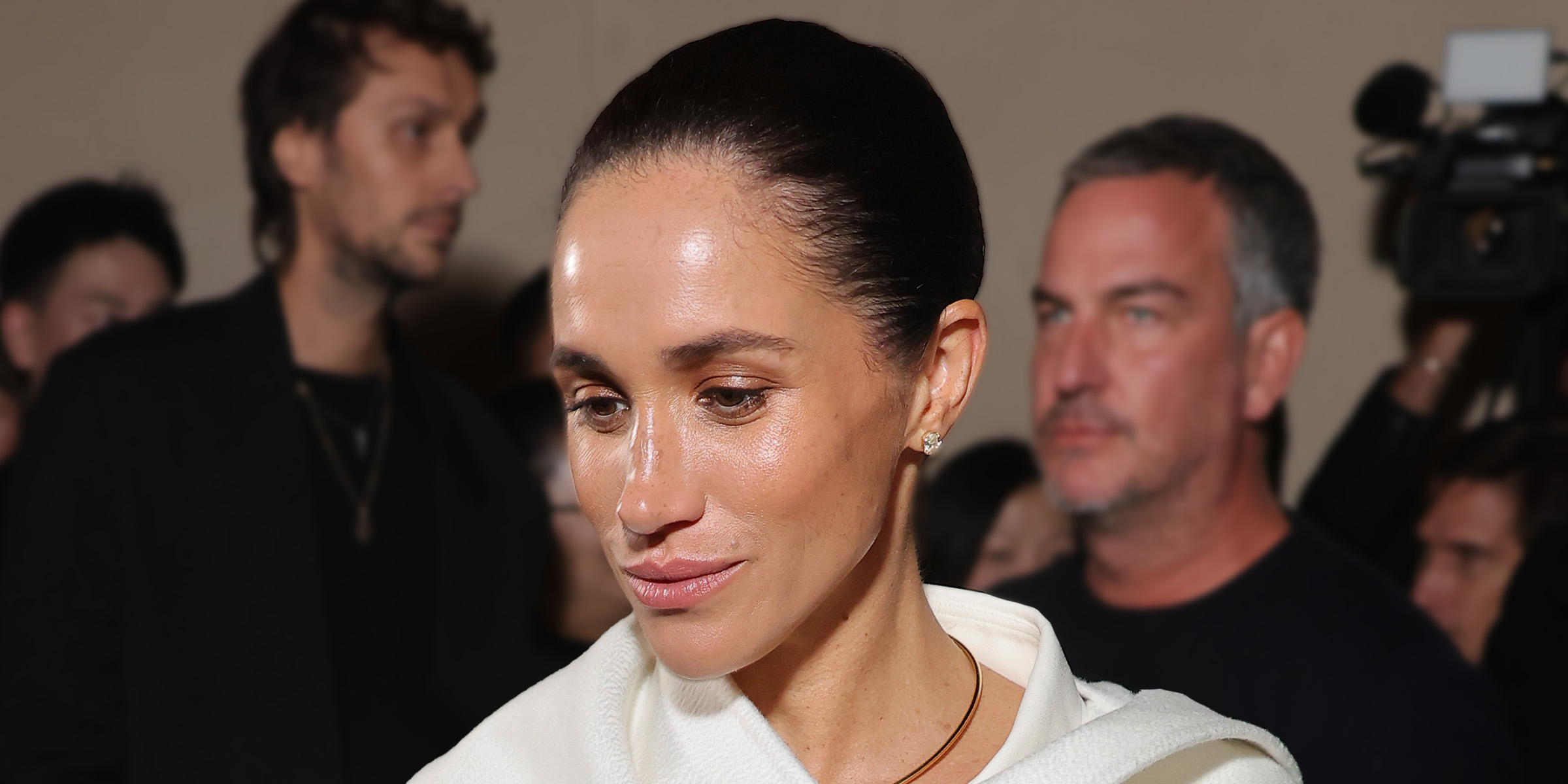 Meghan Markle | Source: Getty Images