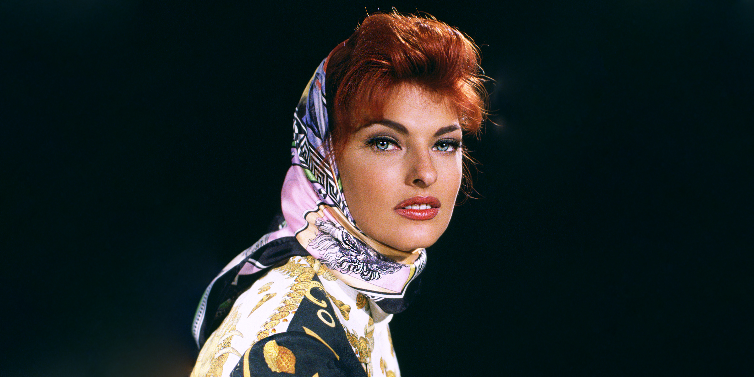 Linda Evangelista | Source: Getty Images