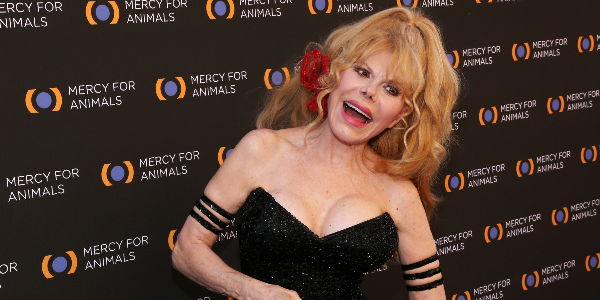 Charo | Source: Getty Images