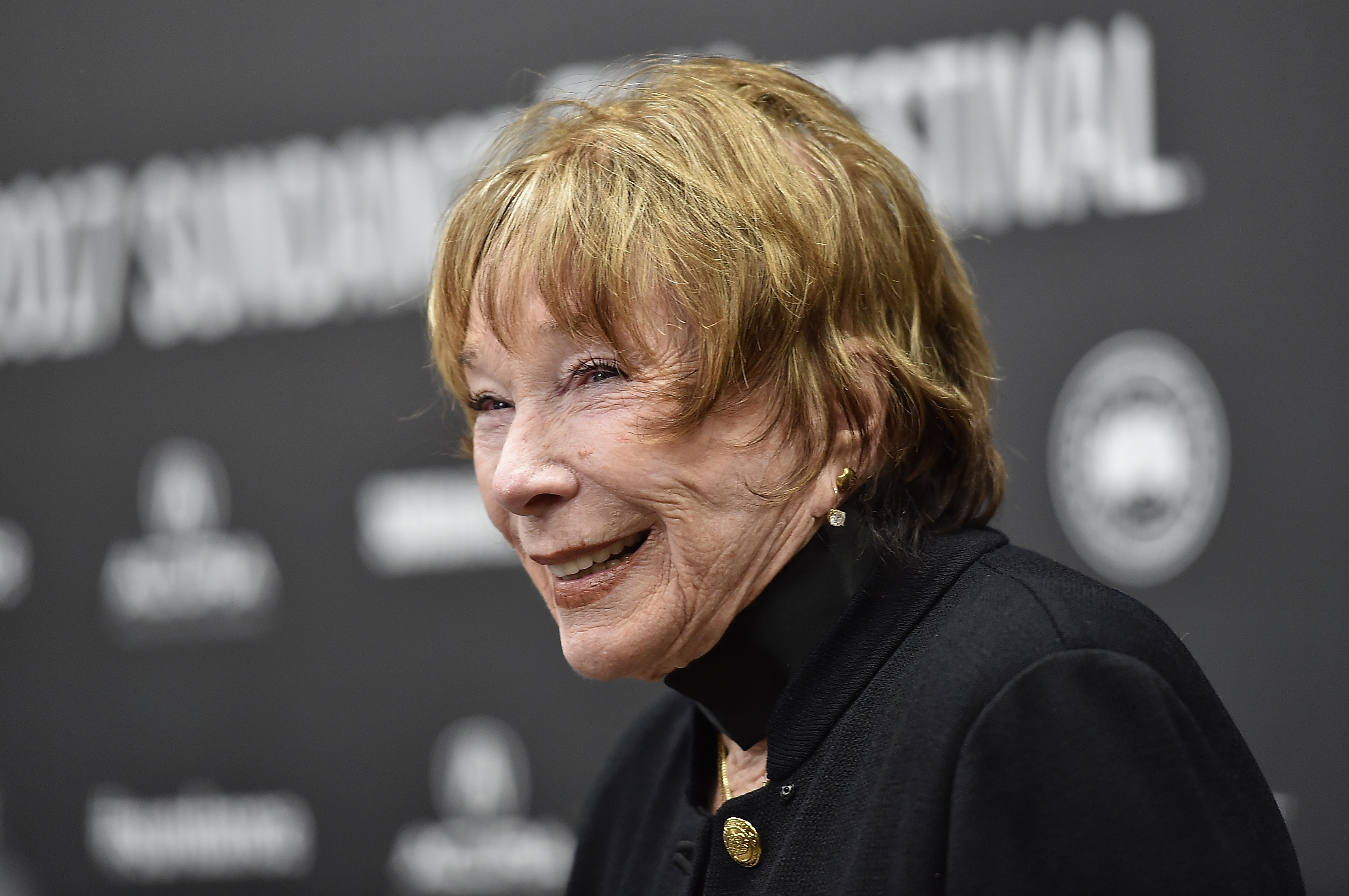 Shirley MacLaine attends "The Last Word" premiere at Eccles Center Theatre on January 24, 2017 in Park City, Utah | Source: Getty Images