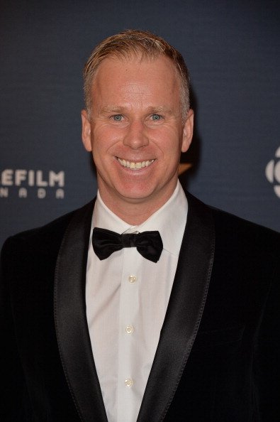  Gerry Dee at the Canadian Screen AwardsÊat Sony Centre for the Performing Arts on March 9, 2014 in Toronto, Canada.| Photo:Getty Images