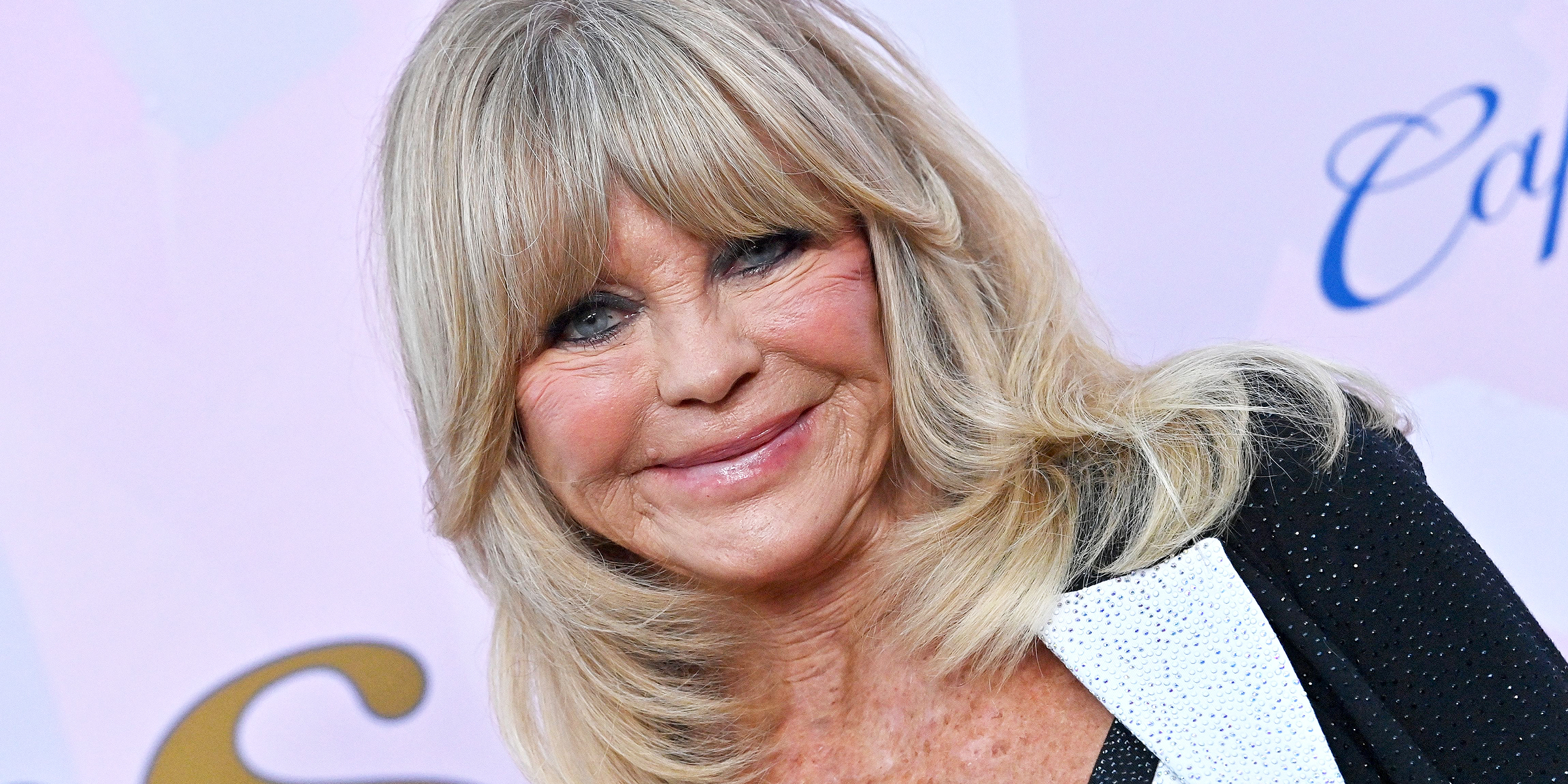 Goldie Hawn | Source: Getty Images
