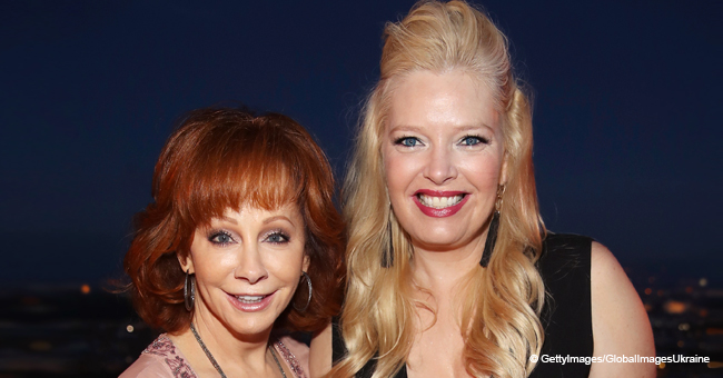 Reba and Barbra Jean Are BFFs in Real Life, Here's Why
