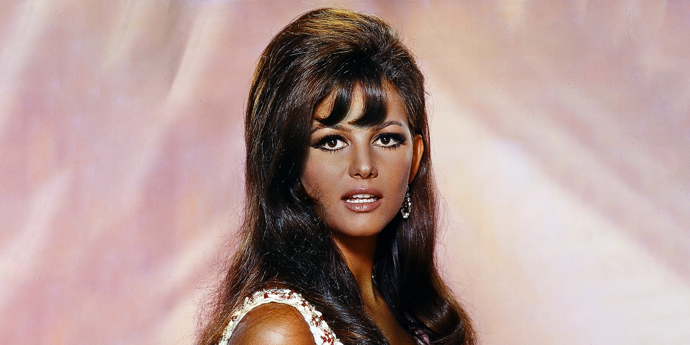 Claudia Cardinale | Source: Getty Images