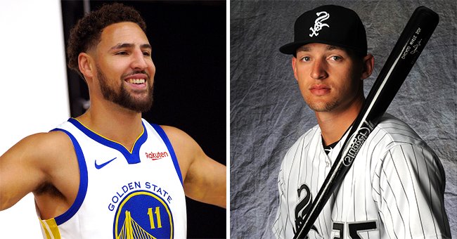 How Trayce Thompson Went From “Klay's Younger Brother” to Dodgers