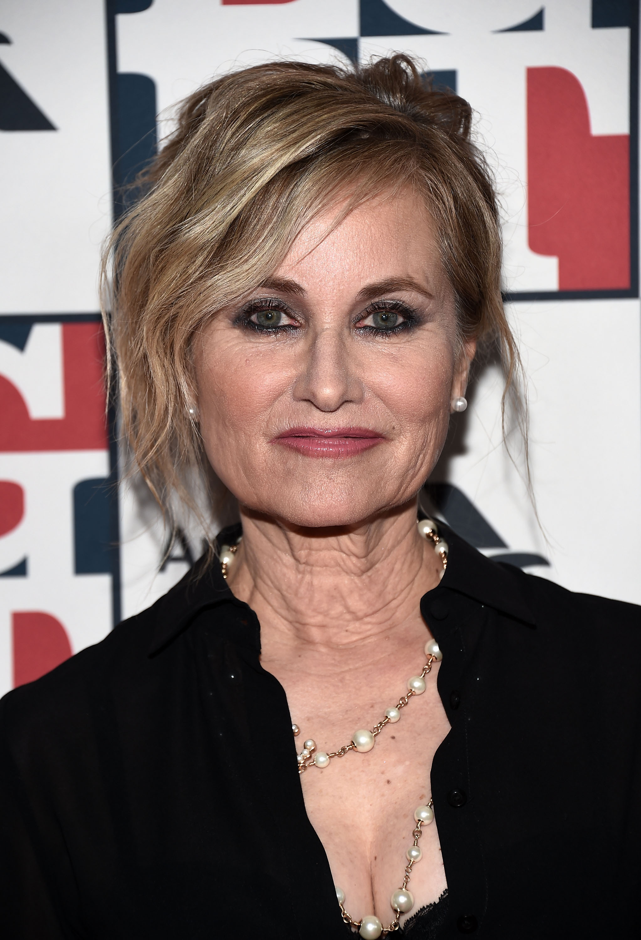 The actress at the Los Angeles LGBT Center's 48th Anniversary Gala Vanguard Awards on September 23, 2017, in Beverly Hills, California. | Source: Getty Images