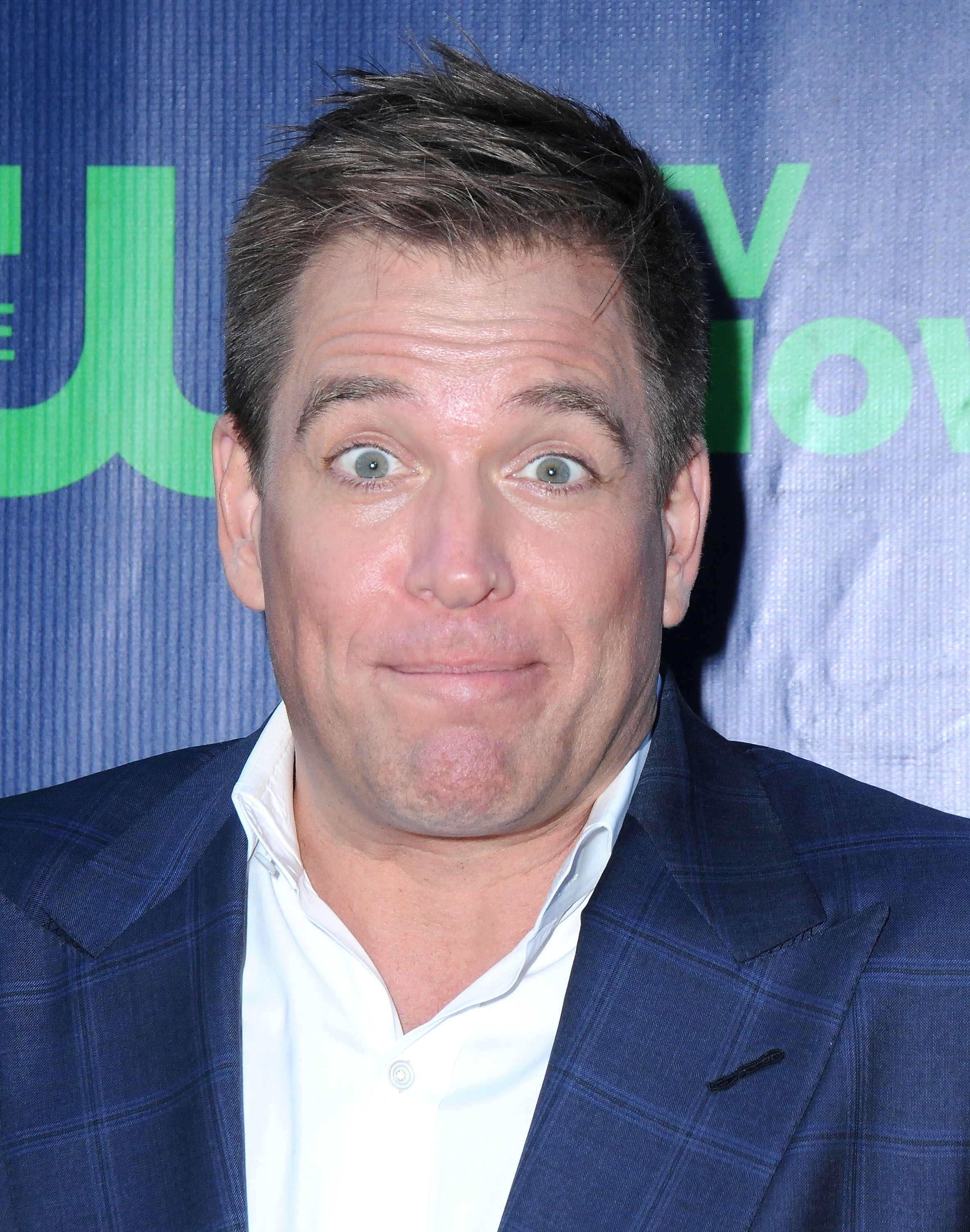 Michael Weatherly, former lead on "NCIS," current star on "Bull" | Photo: Getty Images