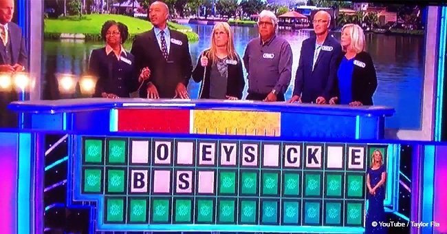  'Wheel of Fortune' contestant's hilariously wrong answer goes viral