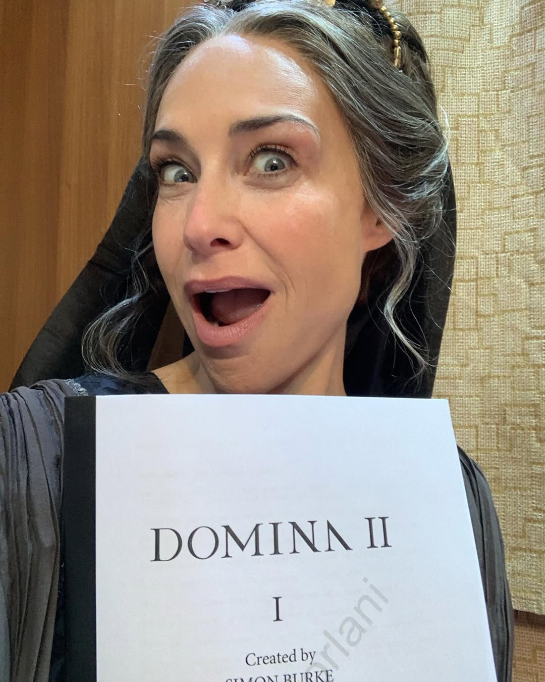 Claire Forlani from a post dated May 6, 2022. | Source: Instagram/therealclaireforlani