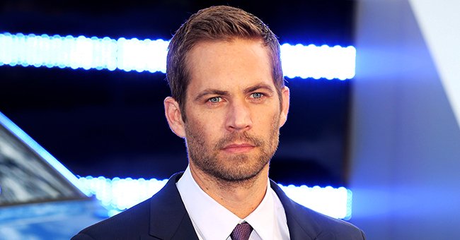 Paul Walker at the world premiere of "Fast & Furious 6" on May 7, 2013 in London, England. | Photo: Getty Images