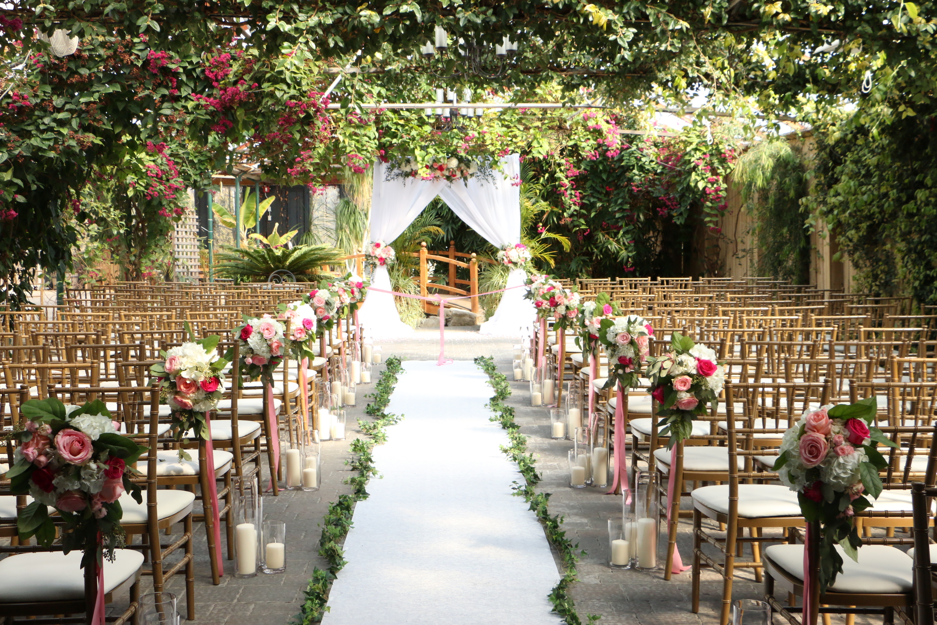 A wedding venue | Source: Shutterstock