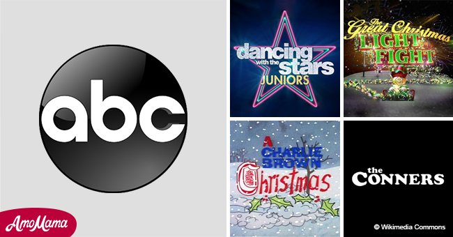 ABC Christmas special schedule finally revealed