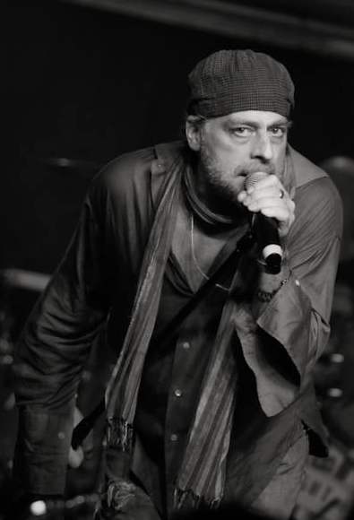 Leif Garrett performs live on stage, dated February 2021 | Source: Facebook/LeifGarrett