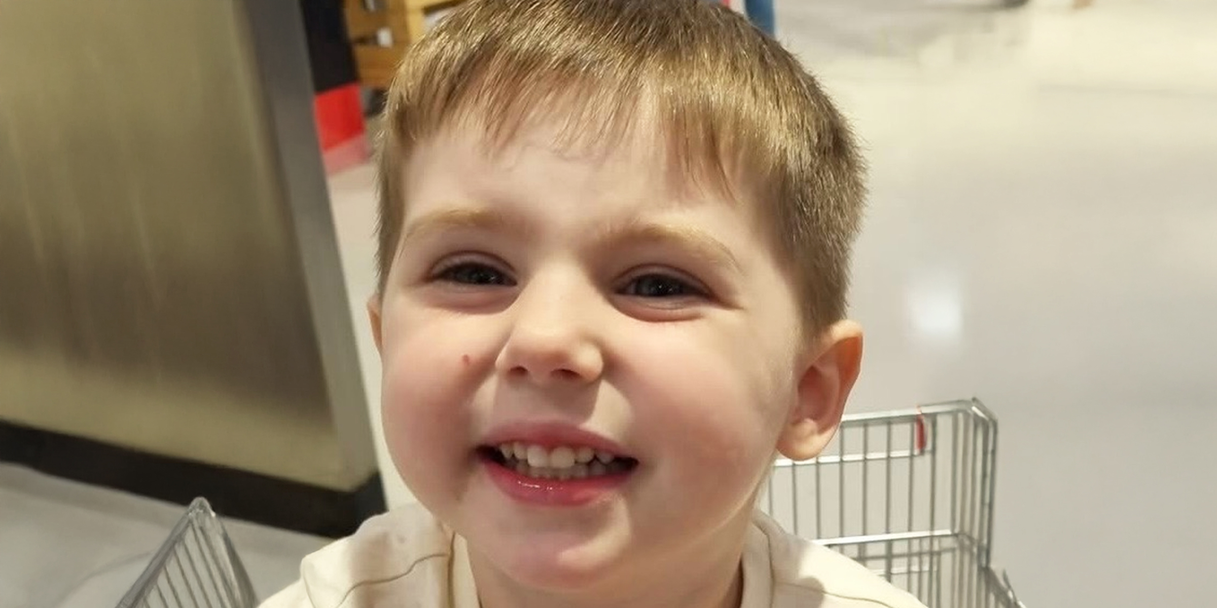 Dion Robbins | Source: Gofundme