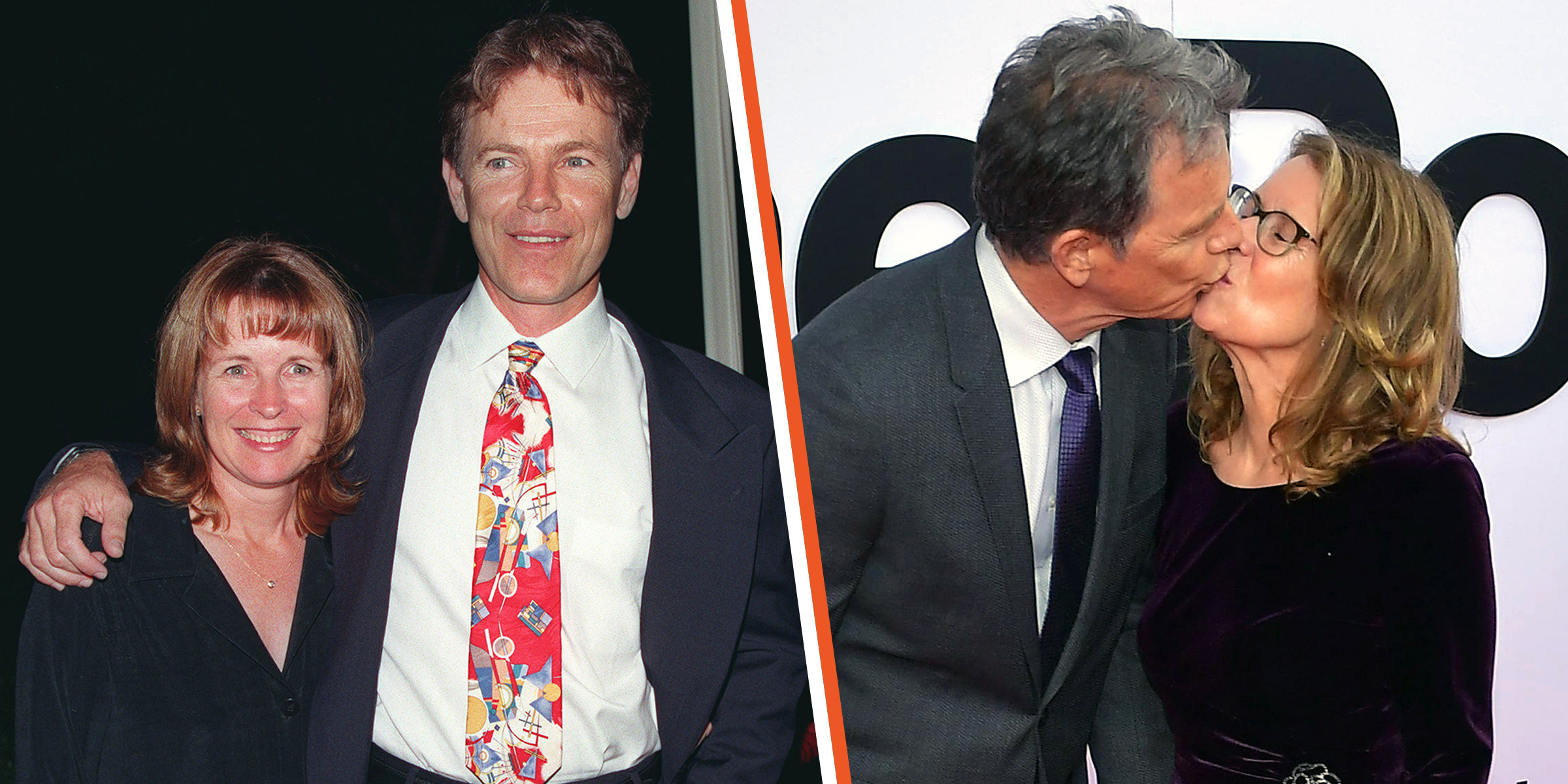 Bruce Greenwood’s Wife Susan Devlin Was His High School Sweetheart