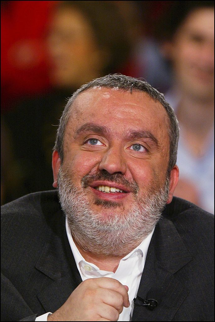 Le réalisateur Dominique Farrugia | Photo : Getty Images Le réalisateur Dominique Farrugia | Photo : Getty Images