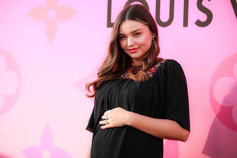 Miranda Kerr on June 27, 2019 in Beverly Hills, California | Photo: Getty Images