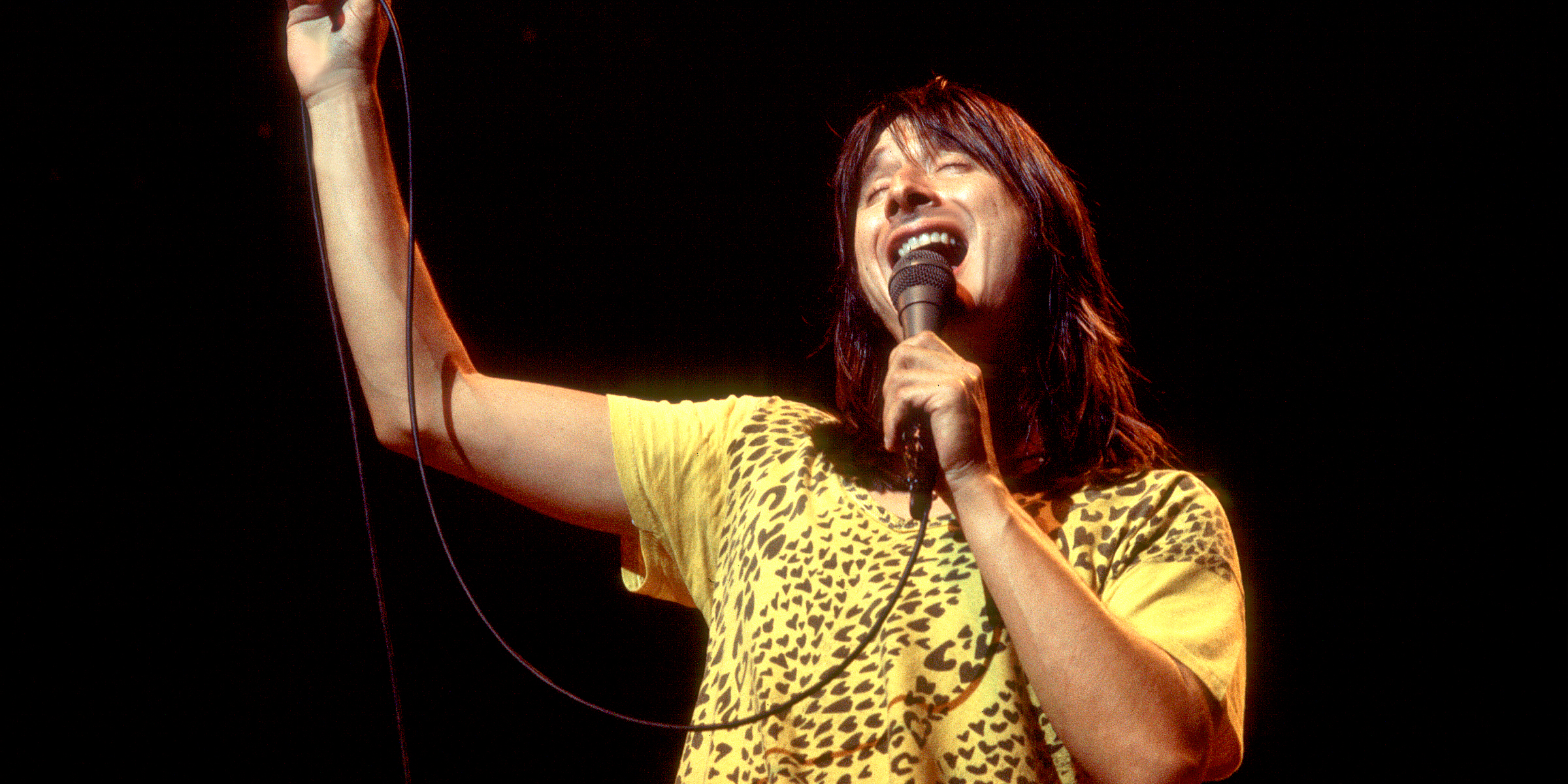 Steve Perry | Source: Getty Images