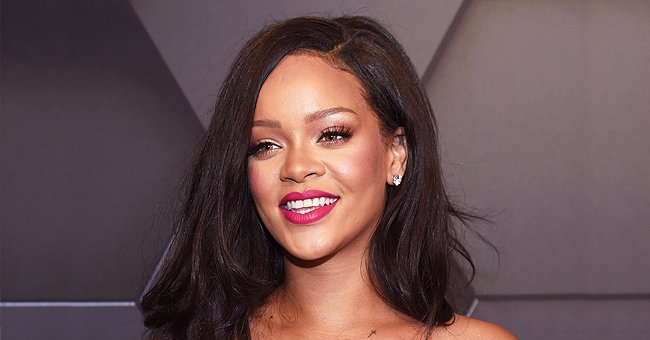 Rihanna Has Fun While Teasing Curious Fans about Her New Album Release