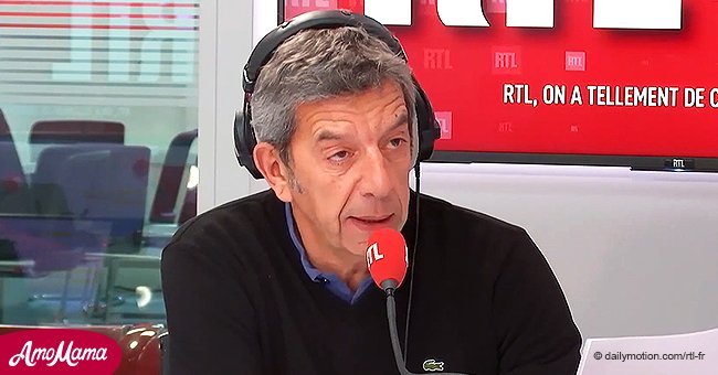 Conseils De Michel Cymes Sur La Nourriture à Manger Pour Bien Dormir