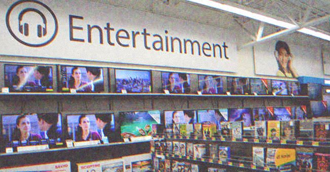  TV store | Source: Shutterstock