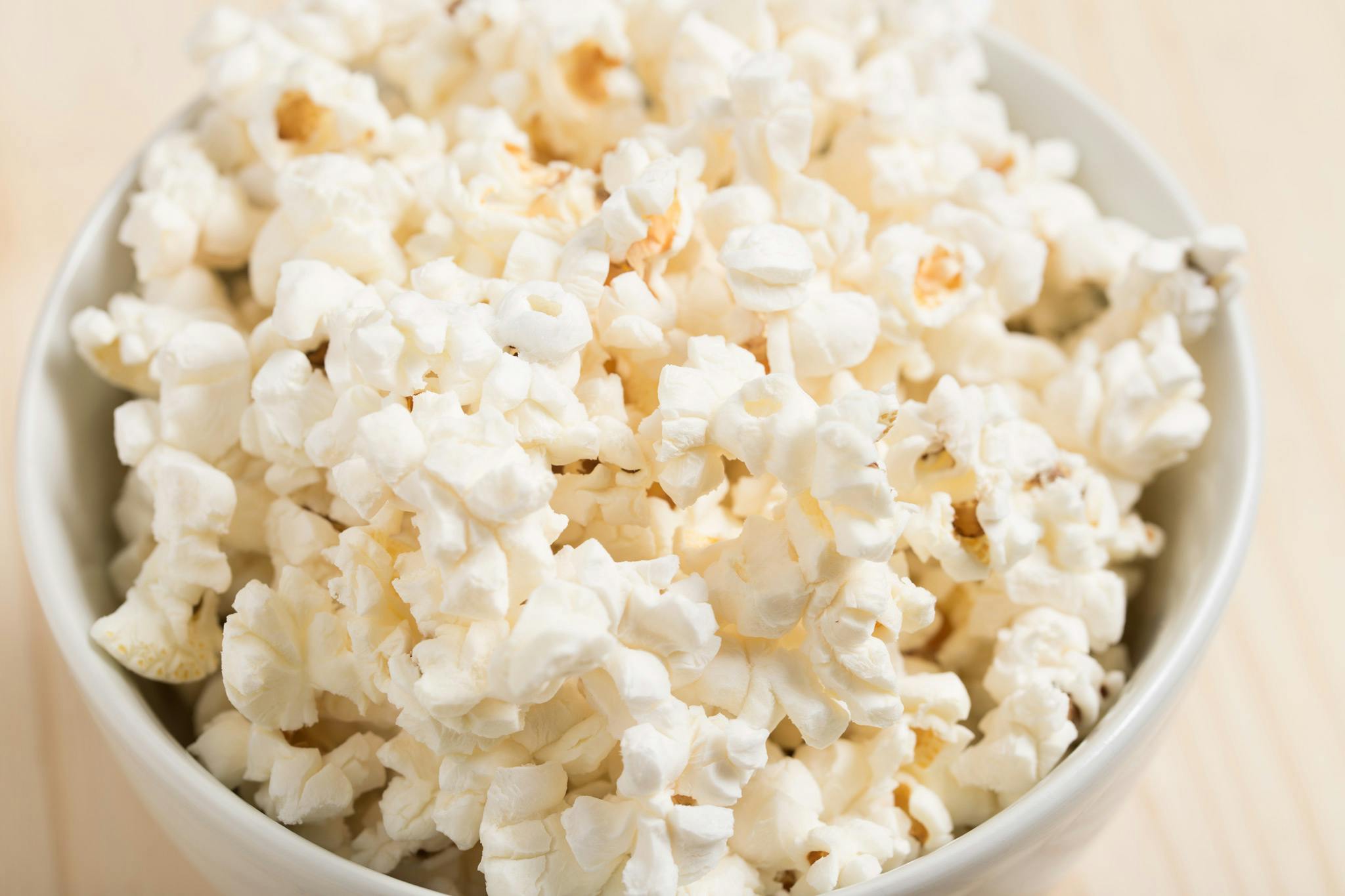 Popcorn | Source: Pexels