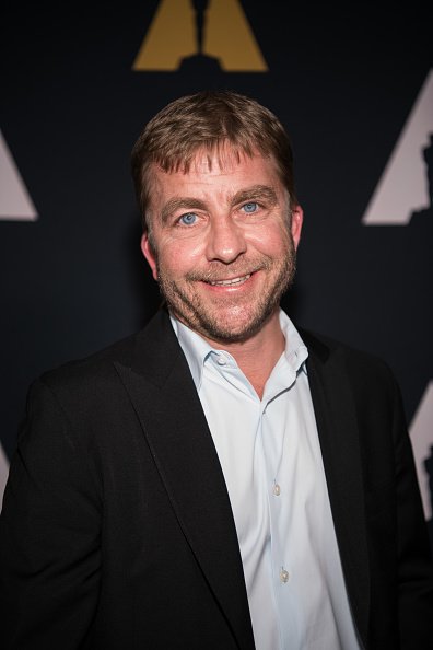 Peter Billingsley at Samuel Goldwyn Theater on December 10, 2018 in Beverly Hills, California. | Photo: Getty Images