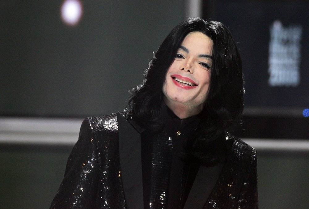 Michael Jackson. I Image: Getty Images.