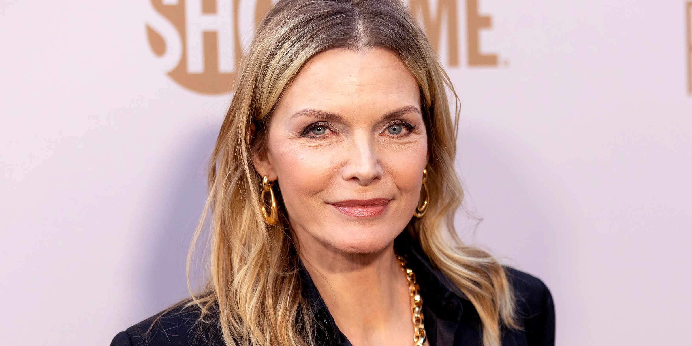 Michelle Pfeiffer | Source: Getty Images