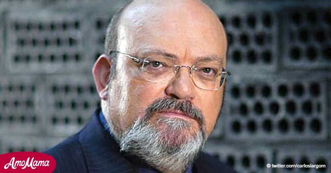 El periodista Francisco Pérez Abellán murió a sus 64 años