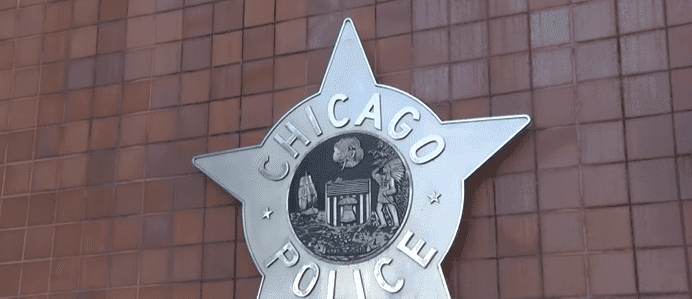 Chicago Police Department headquarters. | Source: CBS Chicago