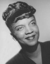 Rosetta LeNoire (August 8, 1911 – March 17, 2002), American stage, screen, and television actress, as well as a Broadway producer and casting agent | Wikimedia Commons