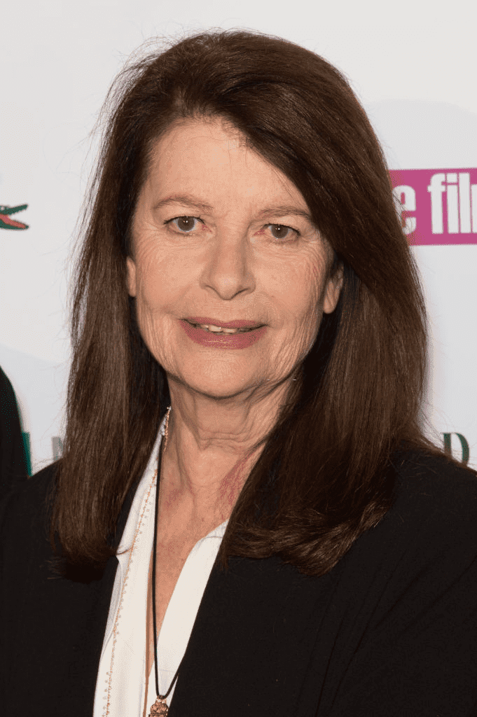 L'actrice Claire Nadeau assiste à la 24ème cérémonie des "Trophées Du Film Français" au Palais Brongniart le 2 février 2017 à Paris, France. | Photo : Getty Images L'actrice Claire Nadeau assiste à la 24ème cérémonie des "Trophées Du Film Français" au Palais Brongniart le 2 février 2017 à Paris, France. | Photo : Getty Images