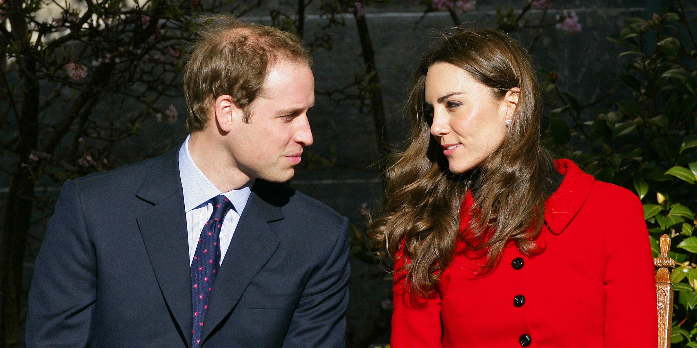 Prince William & Princess Catherine | Source: Getty Images