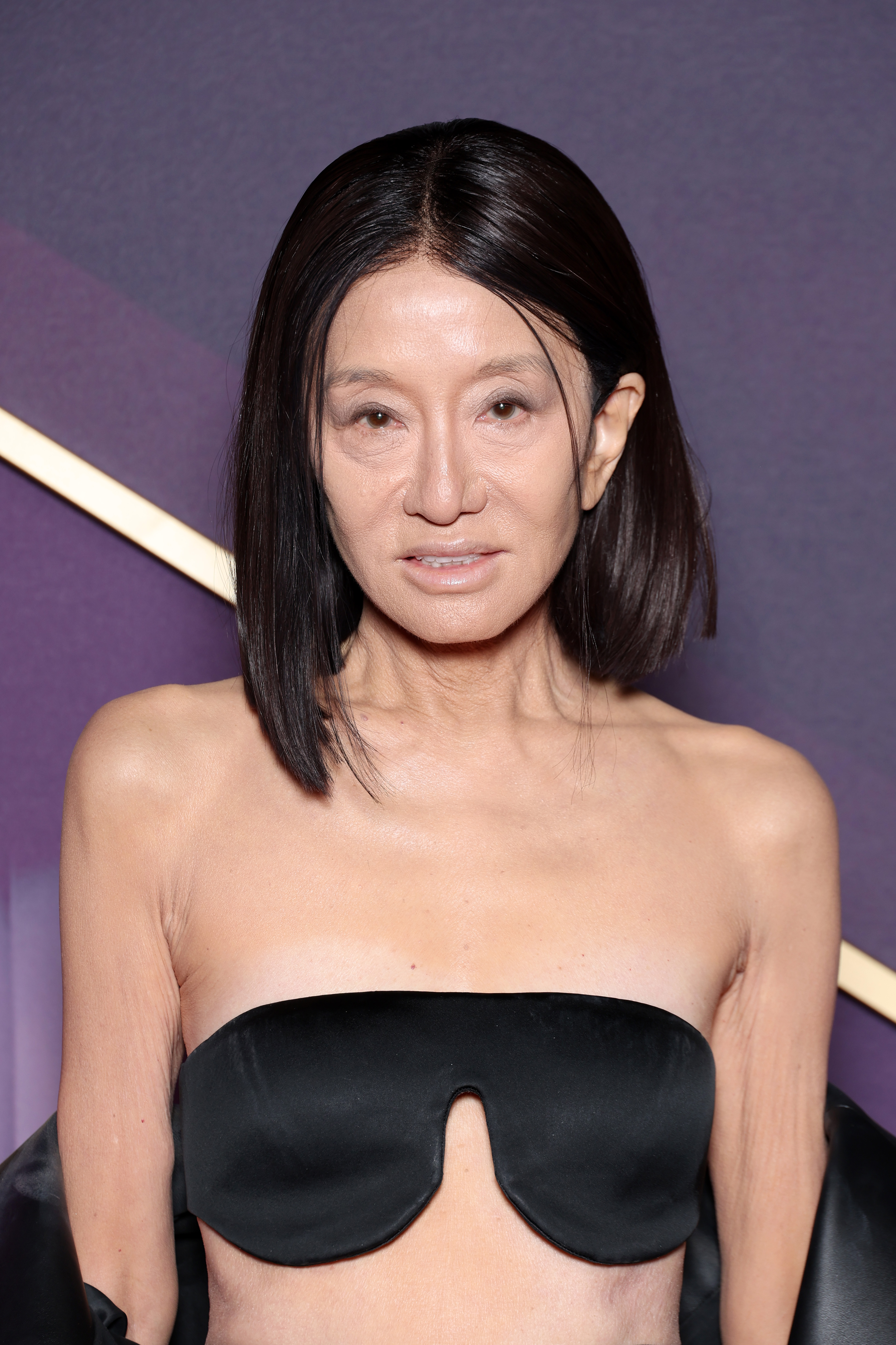 Vera Wang | Source: Getty Images