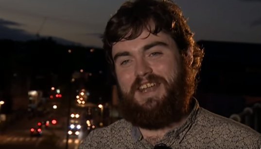 Soruce: YouTube/ BBC News