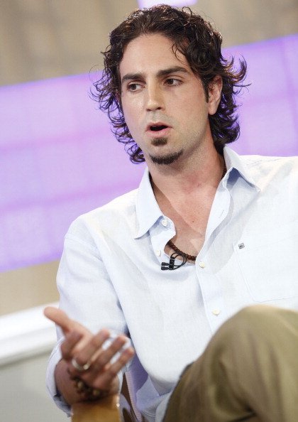 Wade Robson on NBC News' "Today" show | Photo: Getty Images
