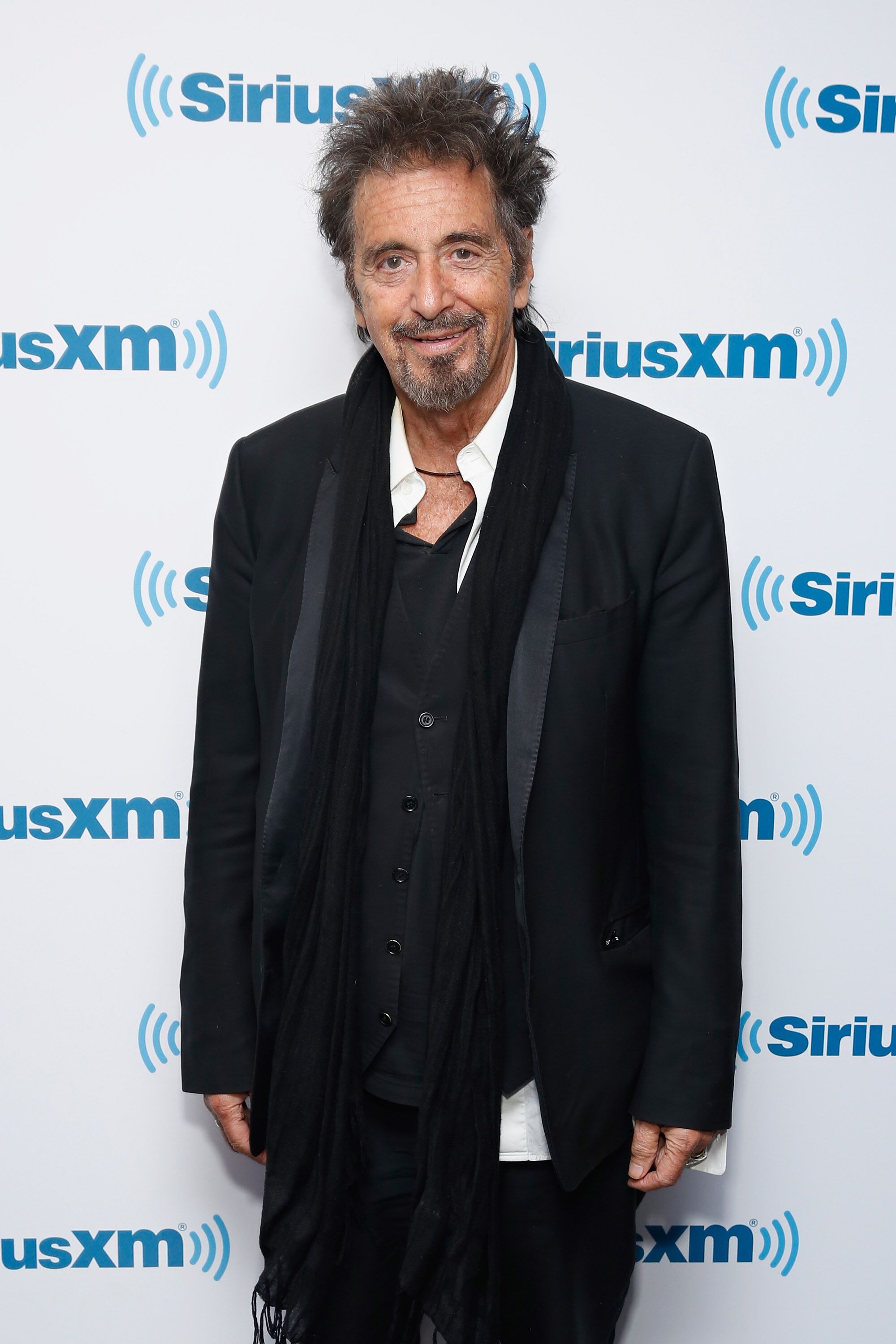 Al Pacino. I Image: Getty Images.