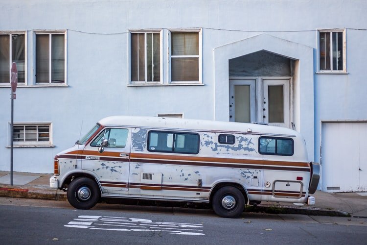 Image montrant un Bus. | Photo : Unsplash Image montrant un Bus. | Photo : Unsplash