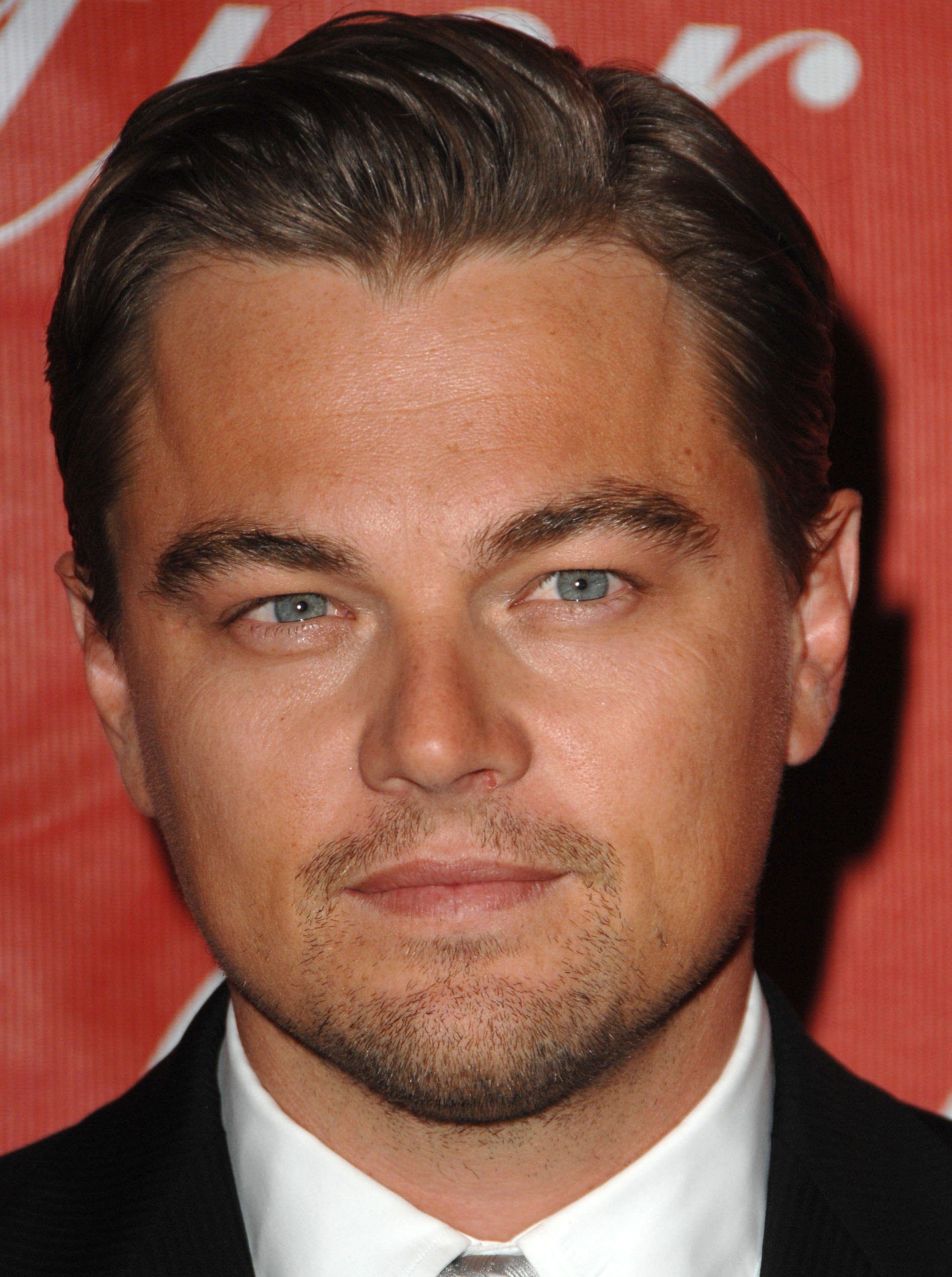Leonardo DiCaprio attends the Palm Springs Film Festival Gala on January 6, 2009 in Palm Springs, California | Source: Getty Images