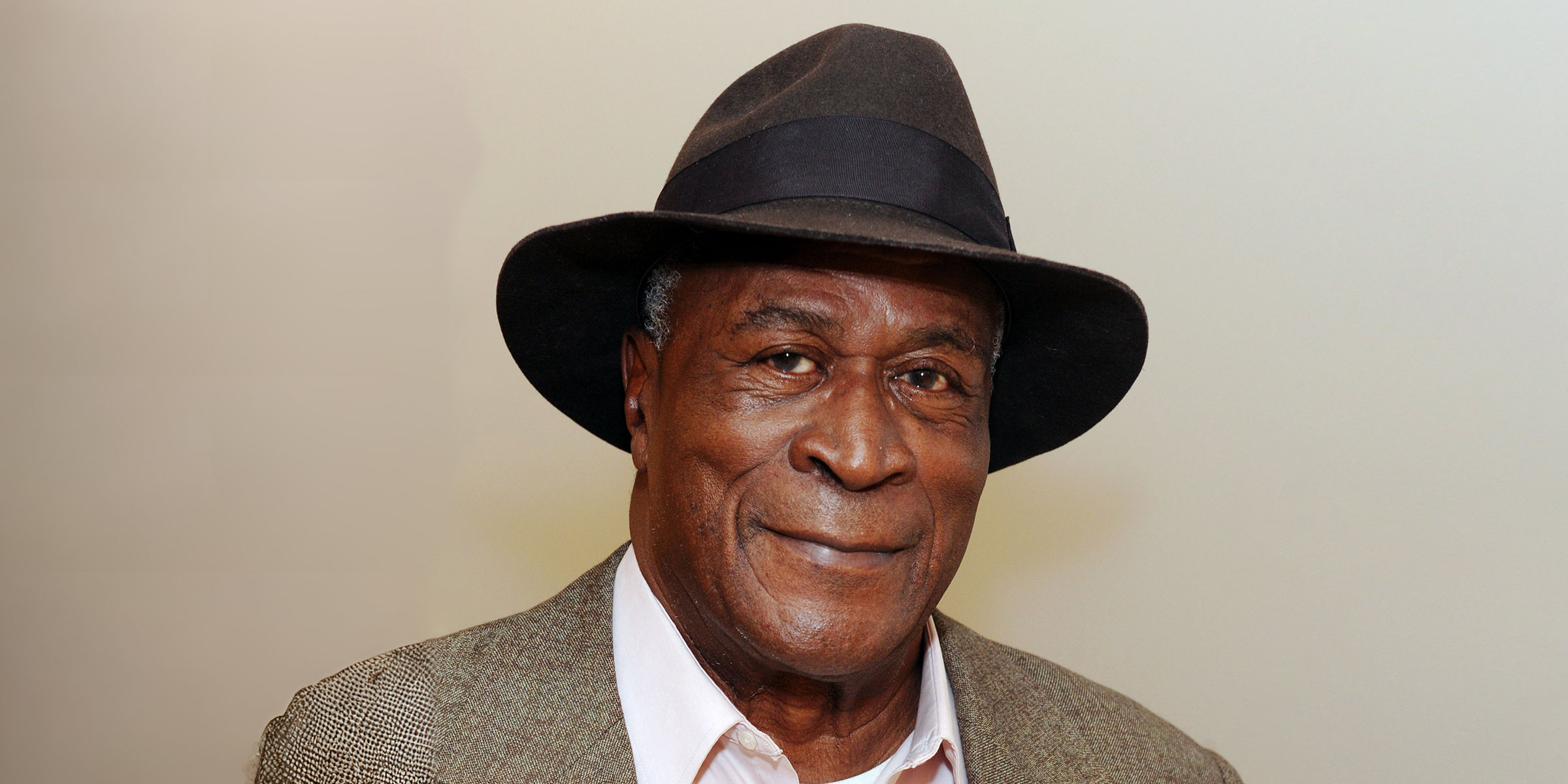 John Amos | Source: Getty Images