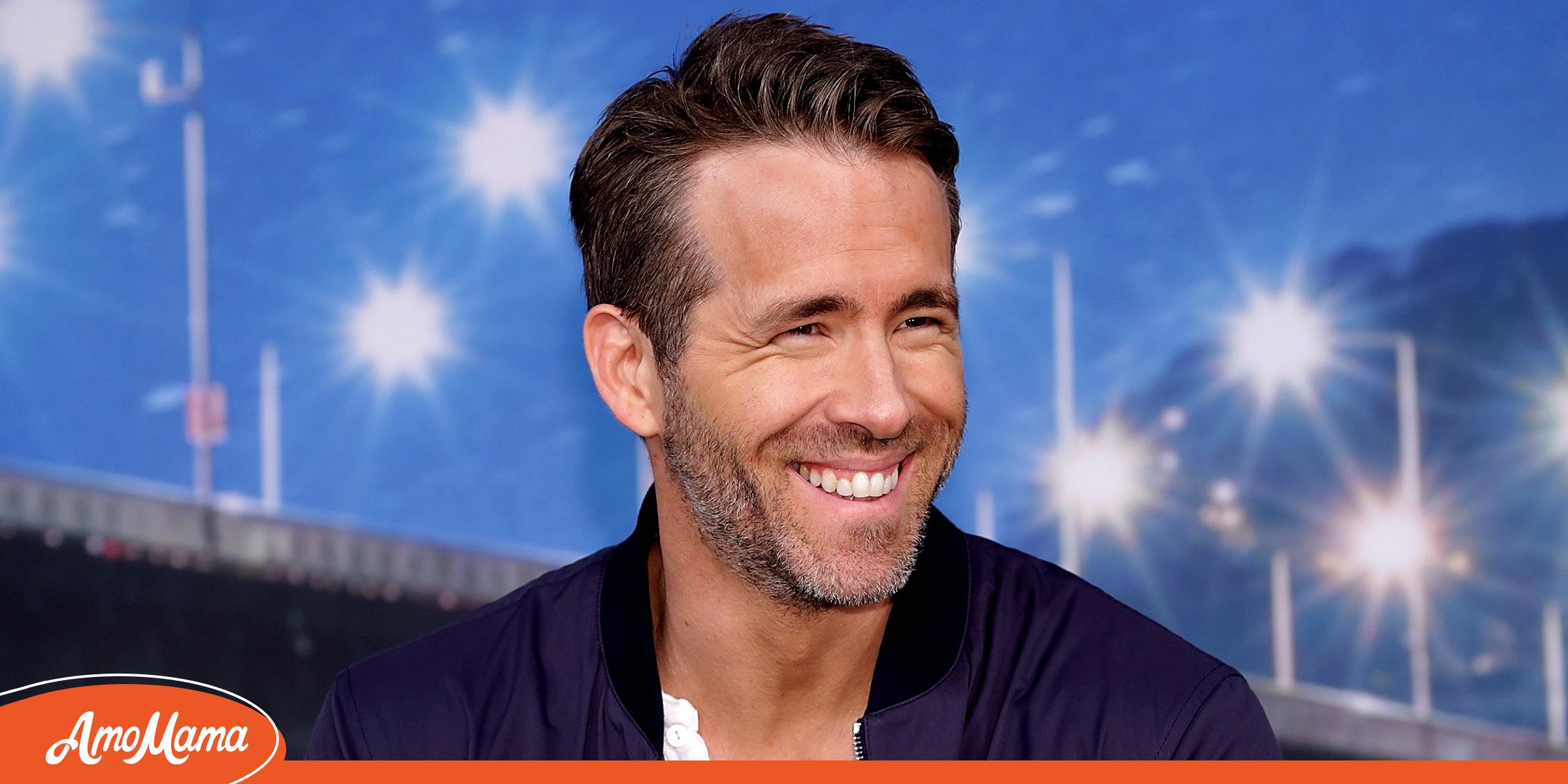 Ryan Reynolds Dating History Before He Married Blake Lively 