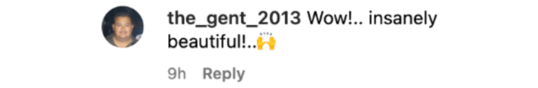 Kommentare zu Stella Banderas | Quelle: Instagram.com/ Stella Banderas Griffith
